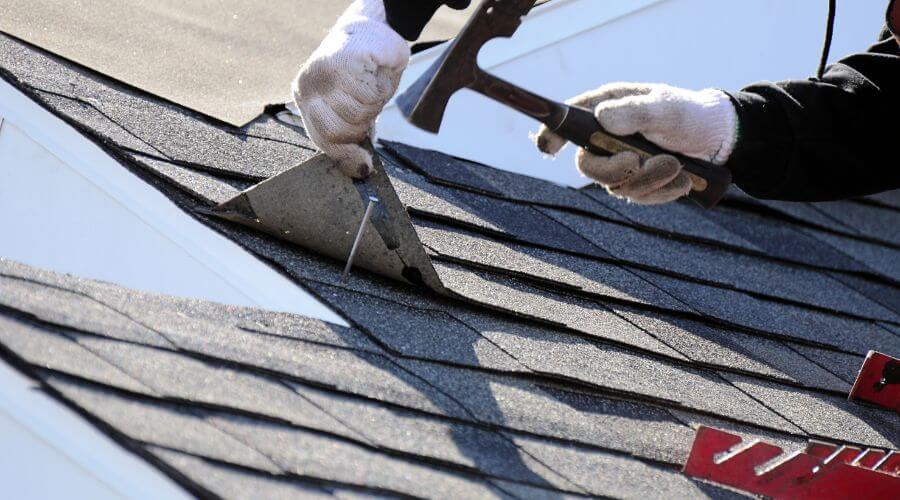 Professional Flat Roofing Installation in Whiteman Air Force Base, MO